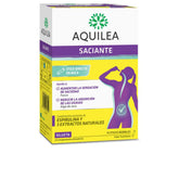 AQUILEA-SACIANTE drinkable stick Raspberry 15 u-DrShampoo - Perfumaria e Cosmética
